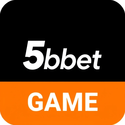 Logo da 5bbet