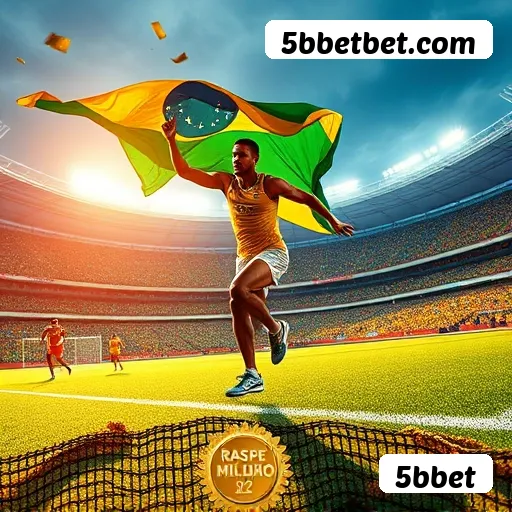 Login seguro 5bbet - Imagem principal